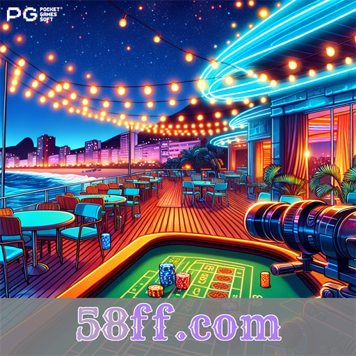 A Magia do Login no 58ff.com: Acesso à Diversão